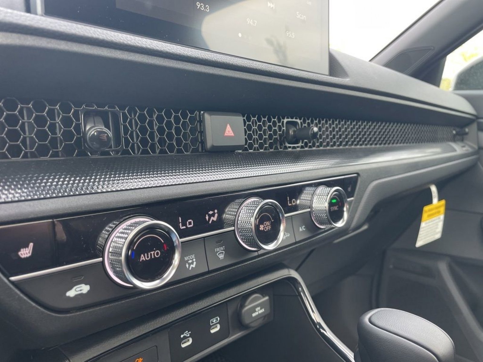 Used 2026 Honda CR-V Sport image 15