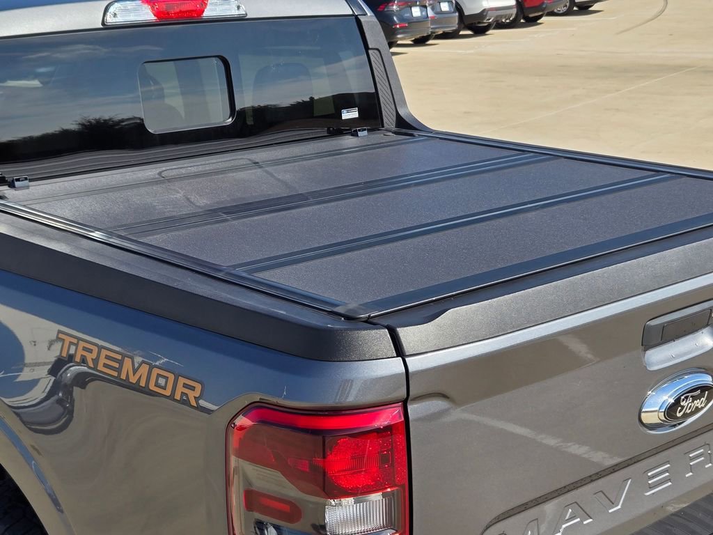 Used 2024 Ford Maverick Tremor w/ Tremor Off-Road Package image 33