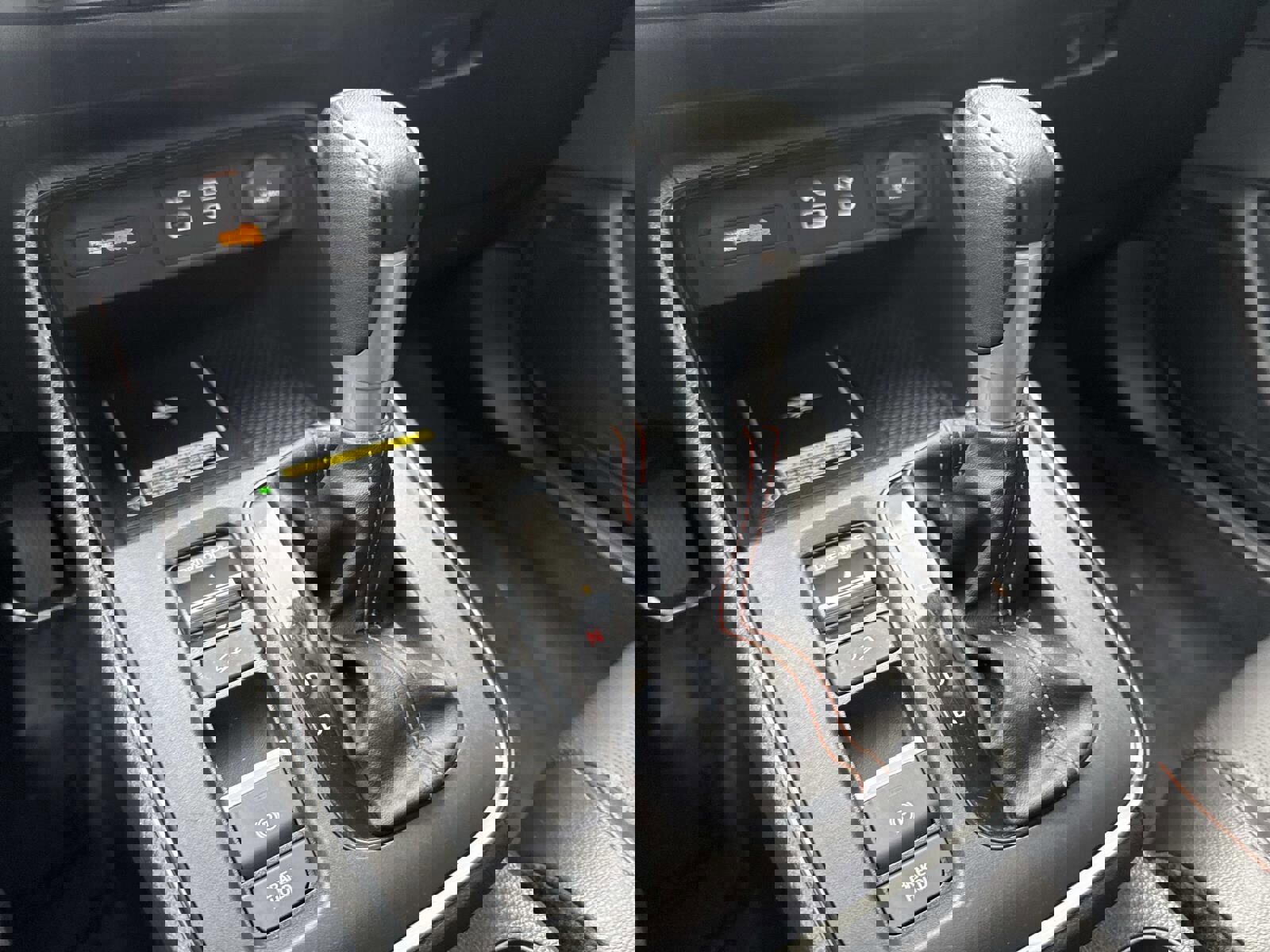 Used 2025 Honda CR-V Sport-L image 26