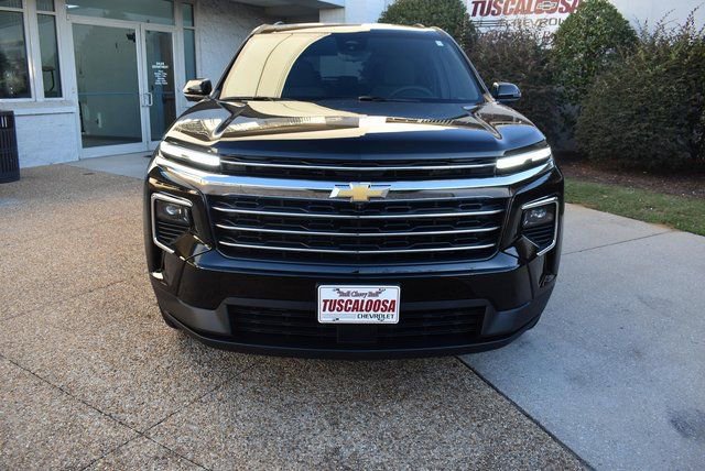 New 2026 Chevrolet Traverse LT w/ Driver Confidence Package image 4