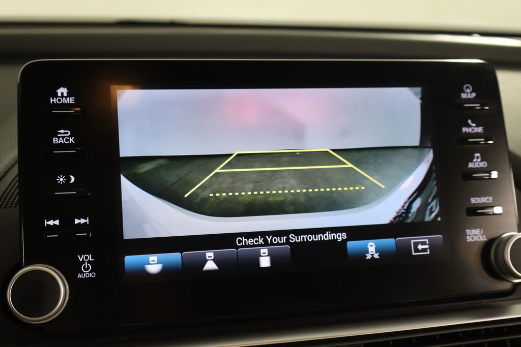 Used 2018 Honda Accord Touring image 36