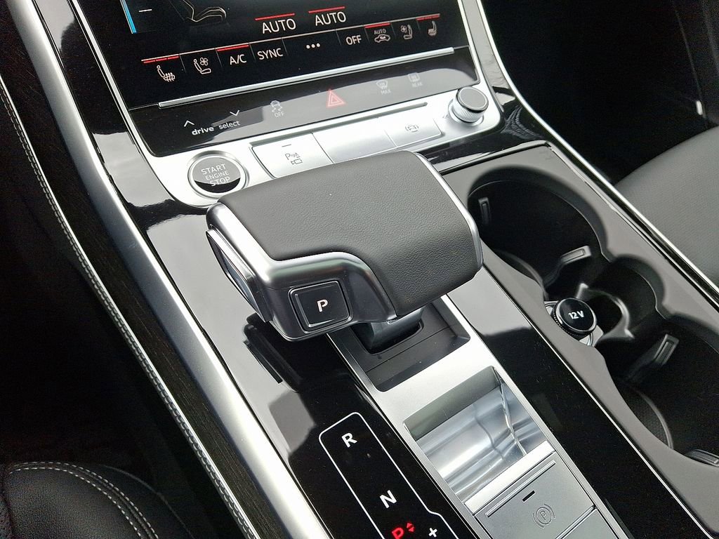 New 2026 Audi Q7 Premium Plus image 7