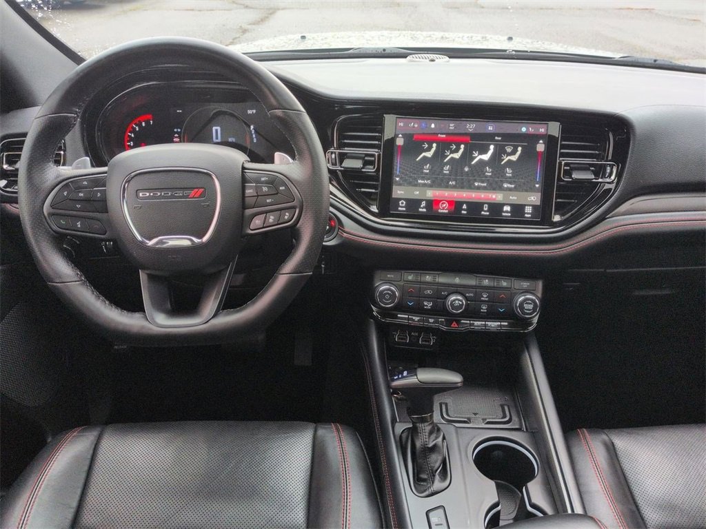 Used 2023 Dodge Durango R/T image 24