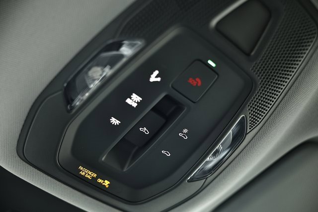 New 2025 Audi Q5 Prestige image 22