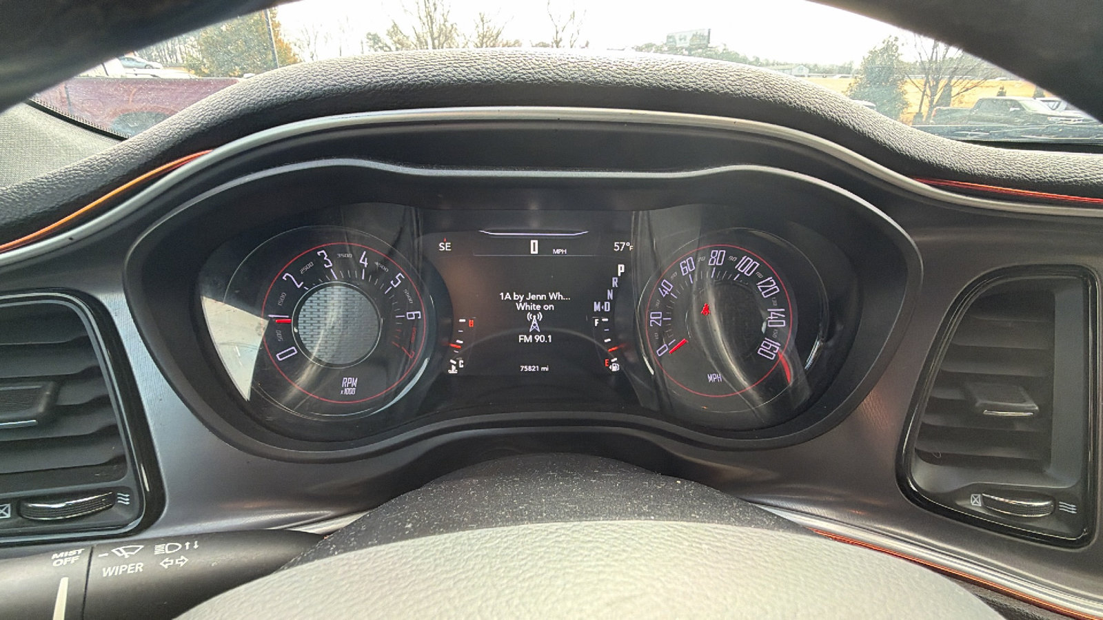 Used 2020 Dodge Challenger SXT w/ Blacktop Package image 26