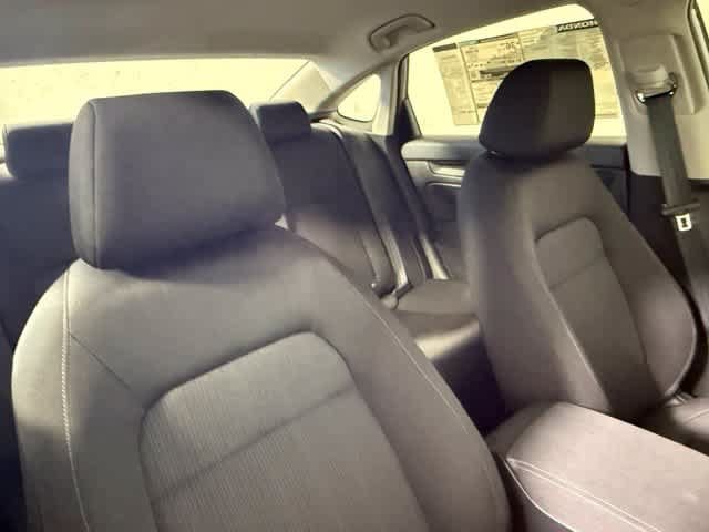 New 2026 Honda Civic LX image 62