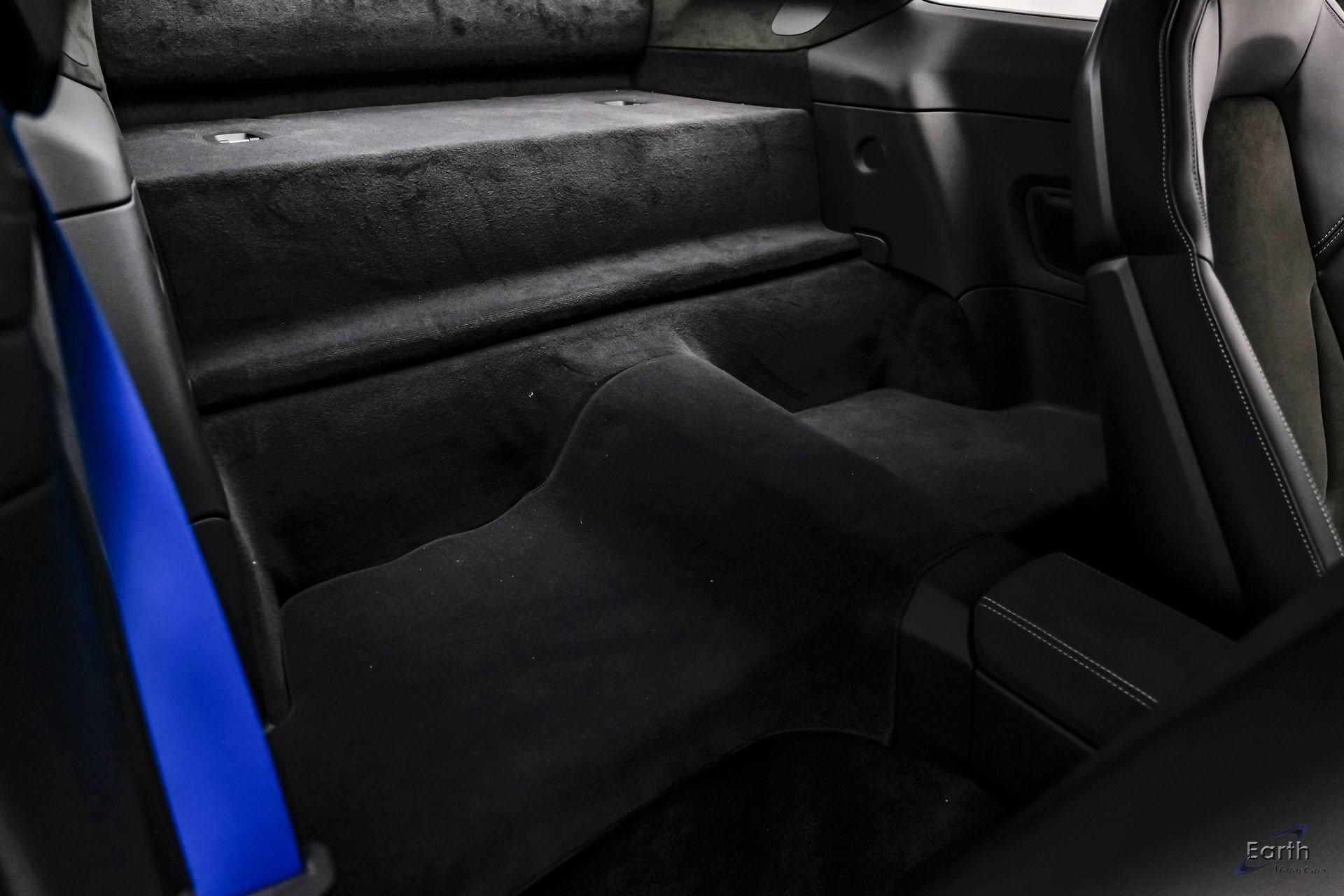 Used 2022 Porsche 911 GT3 RWD image 85