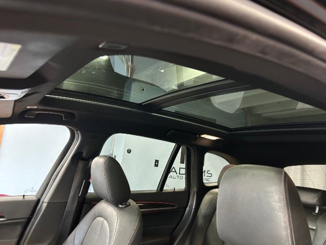 Used 2018 BMW X1 xDrive28i image 9