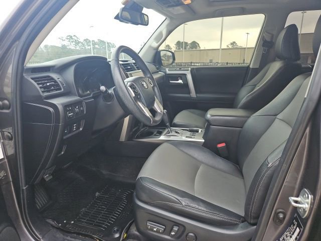 Used 2021 Toyota 4Runner SR5 Premium w/ Moonroof Package image 26