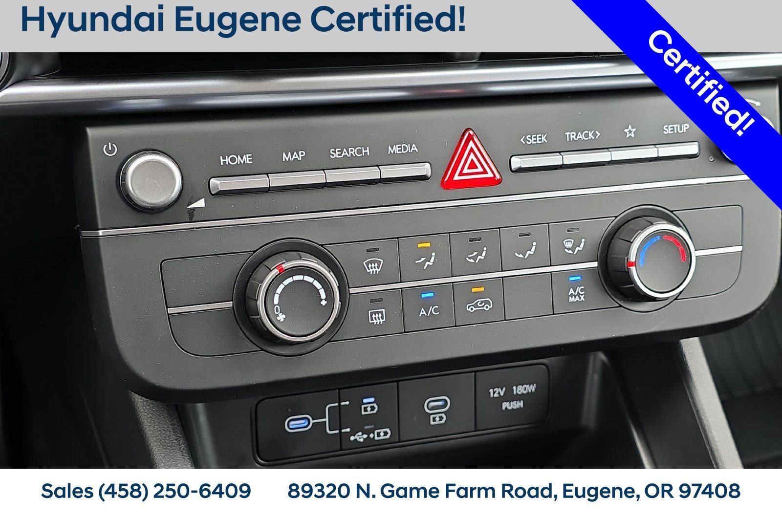 Used 2025 Hyundai Tucson SE image 24