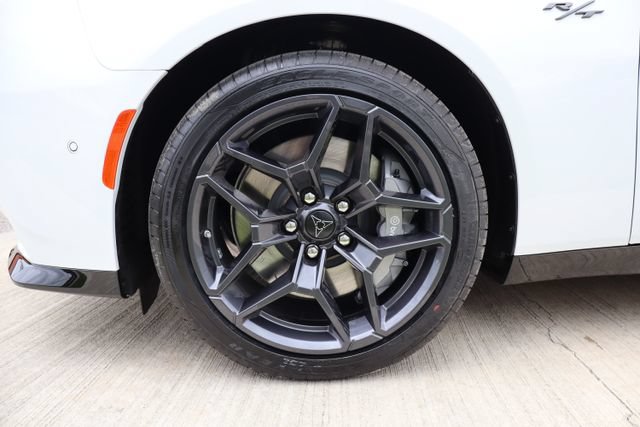 New 2026 Dodge Charger R/T AWD/4WD image 32