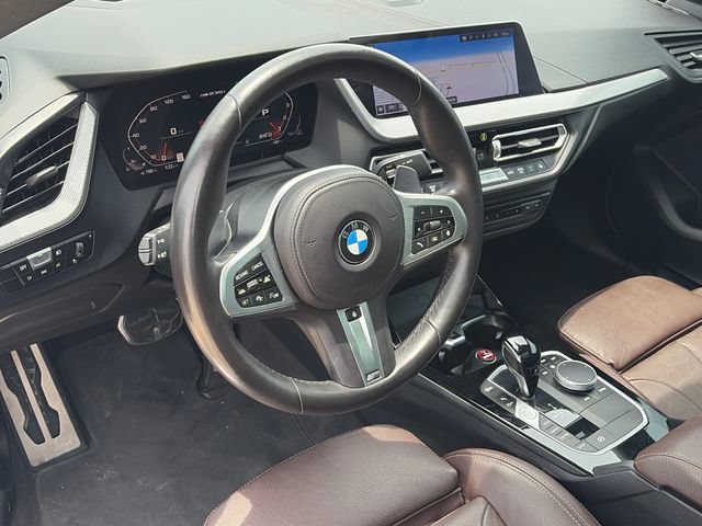 Used 2021 BMW M235i xDrive Gran Coupe w/ Premium Package AWD/4WD image 16