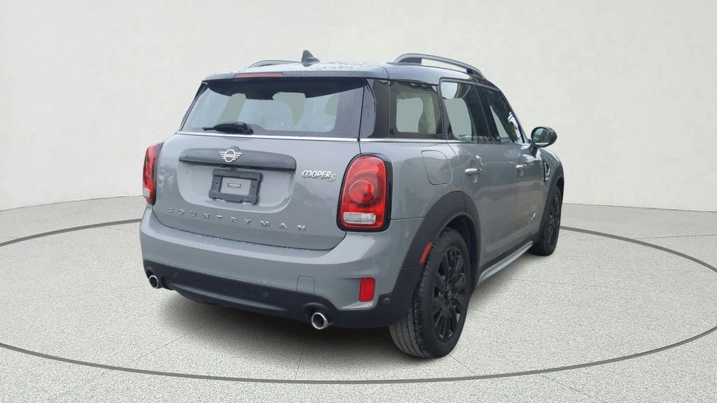 Used 2019 MINI Cooper Countryman S image 6