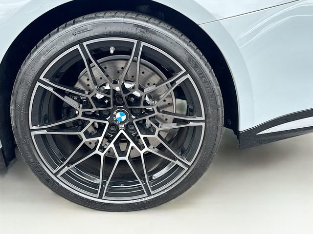 Used 2021 BMW M4 Coupe w/ Executive Package image 33