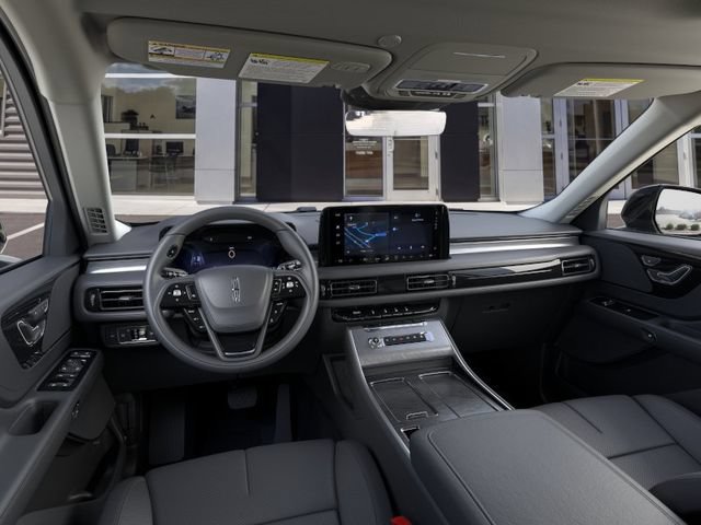 New 2026 Lincoln Aviator 2WD image 27