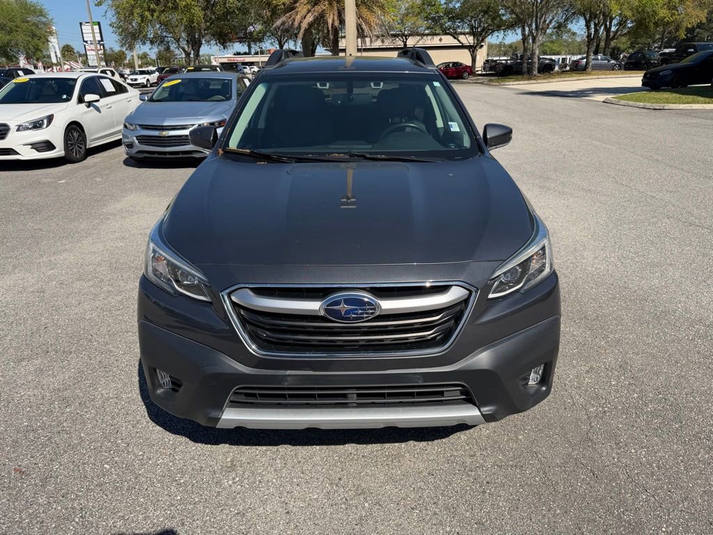 Used 2022 Subaru Outback Limited XT w/ Popular Package #2 image 14