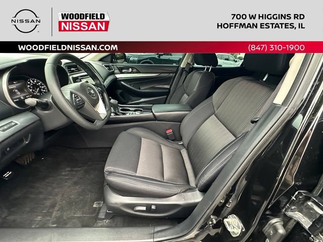 Used 2018 Nissan Maxima 3.5 S FWD image 23