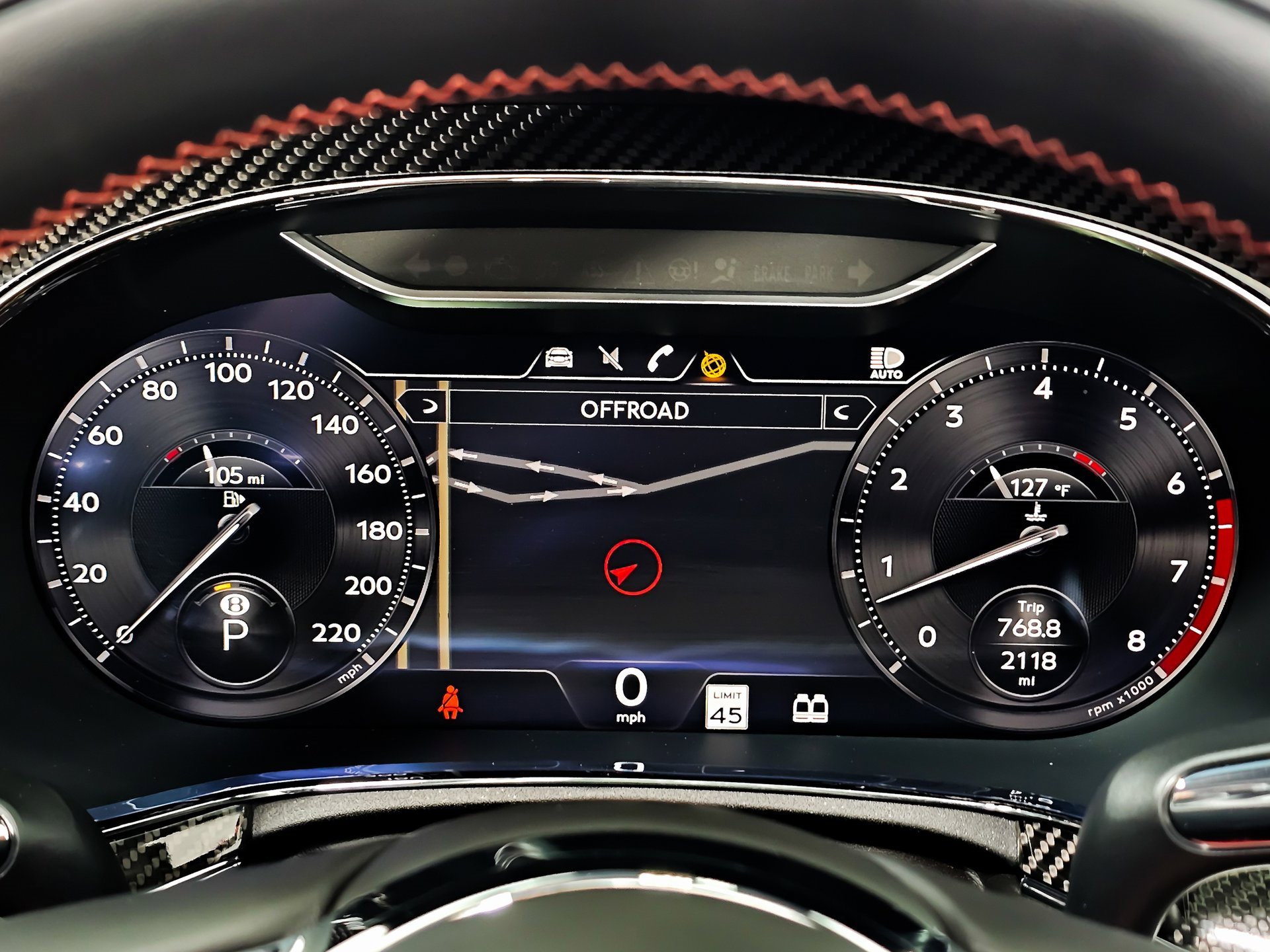 Used 2022 Bentley Continental GT Speed image 36