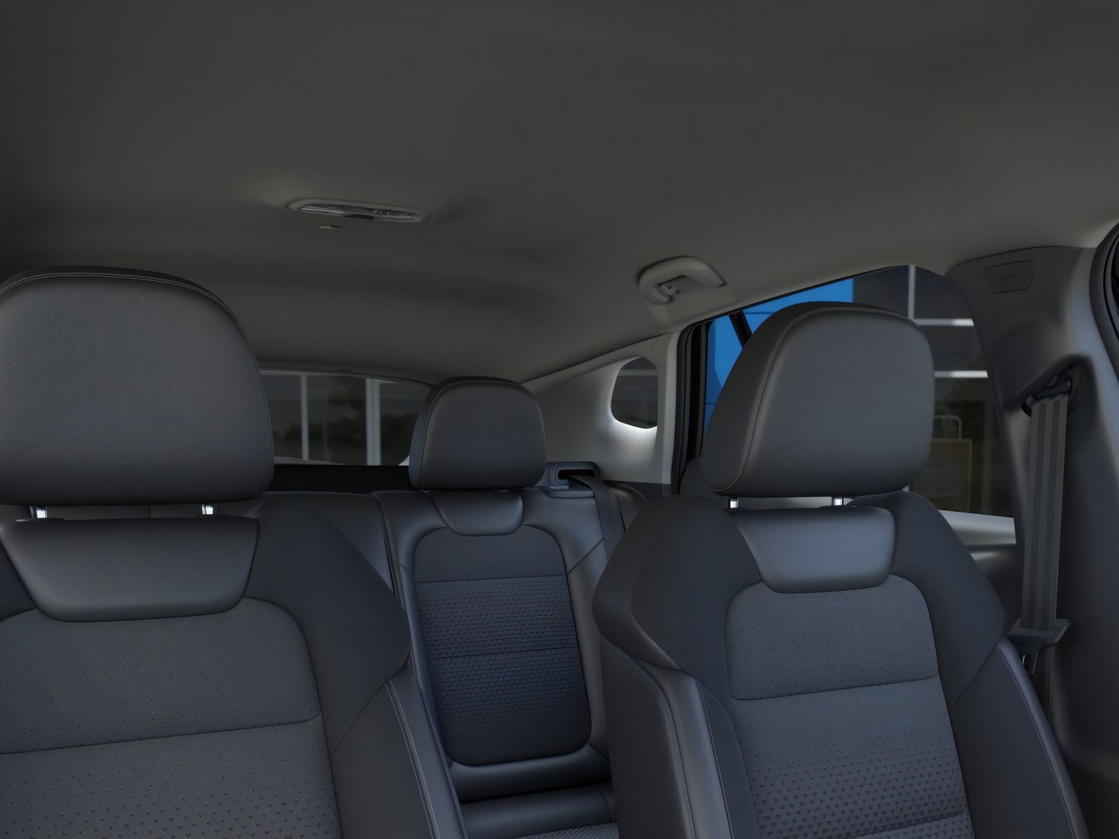 New 2026 Chevrolet Trax LT w/ Driver Confidence Package FWD image 24