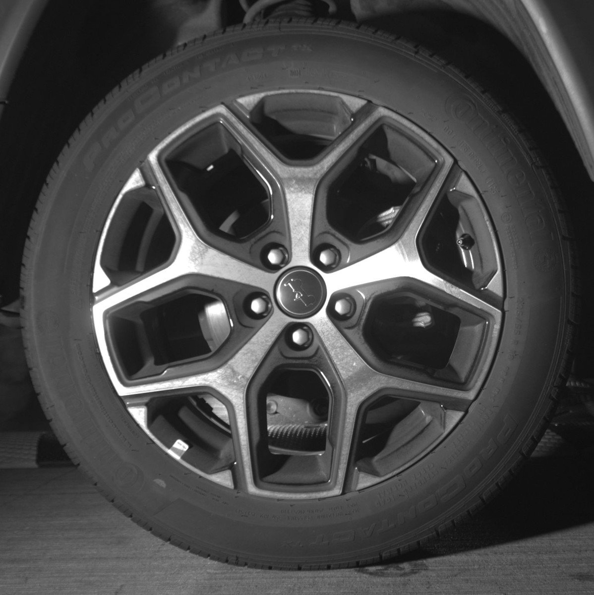 Used 2025 Jeep Compass Limited image 15