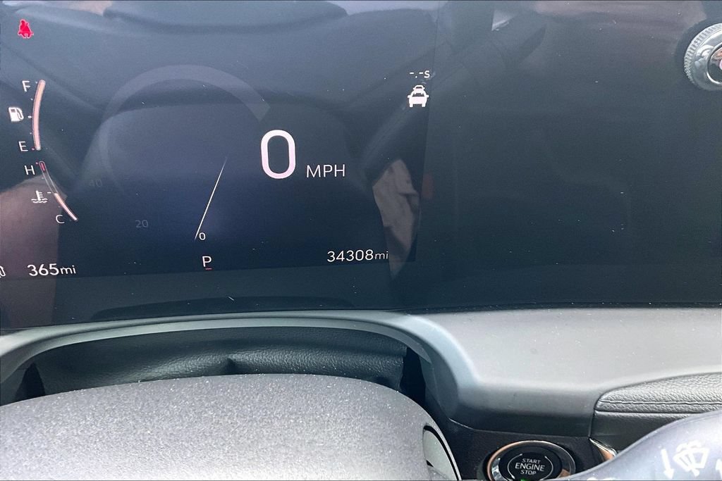 Used 2025 Buick Encore GX Preferred FWD image 13