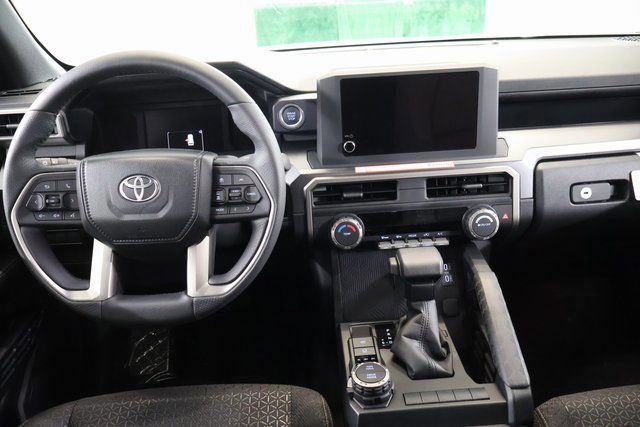 New 2026 Toyota 4Runner SR5 image 12