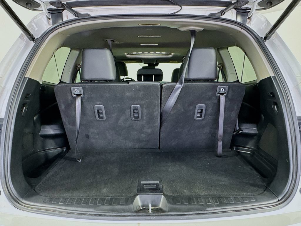 Certified 2022 Honda Pilot Special Edition image 33