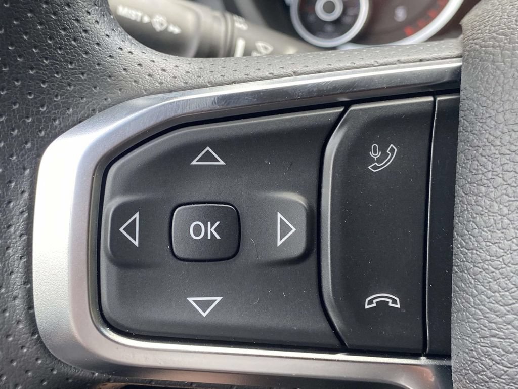 New 2027 RAM 2500 Tradesman AWD/4WD image 28