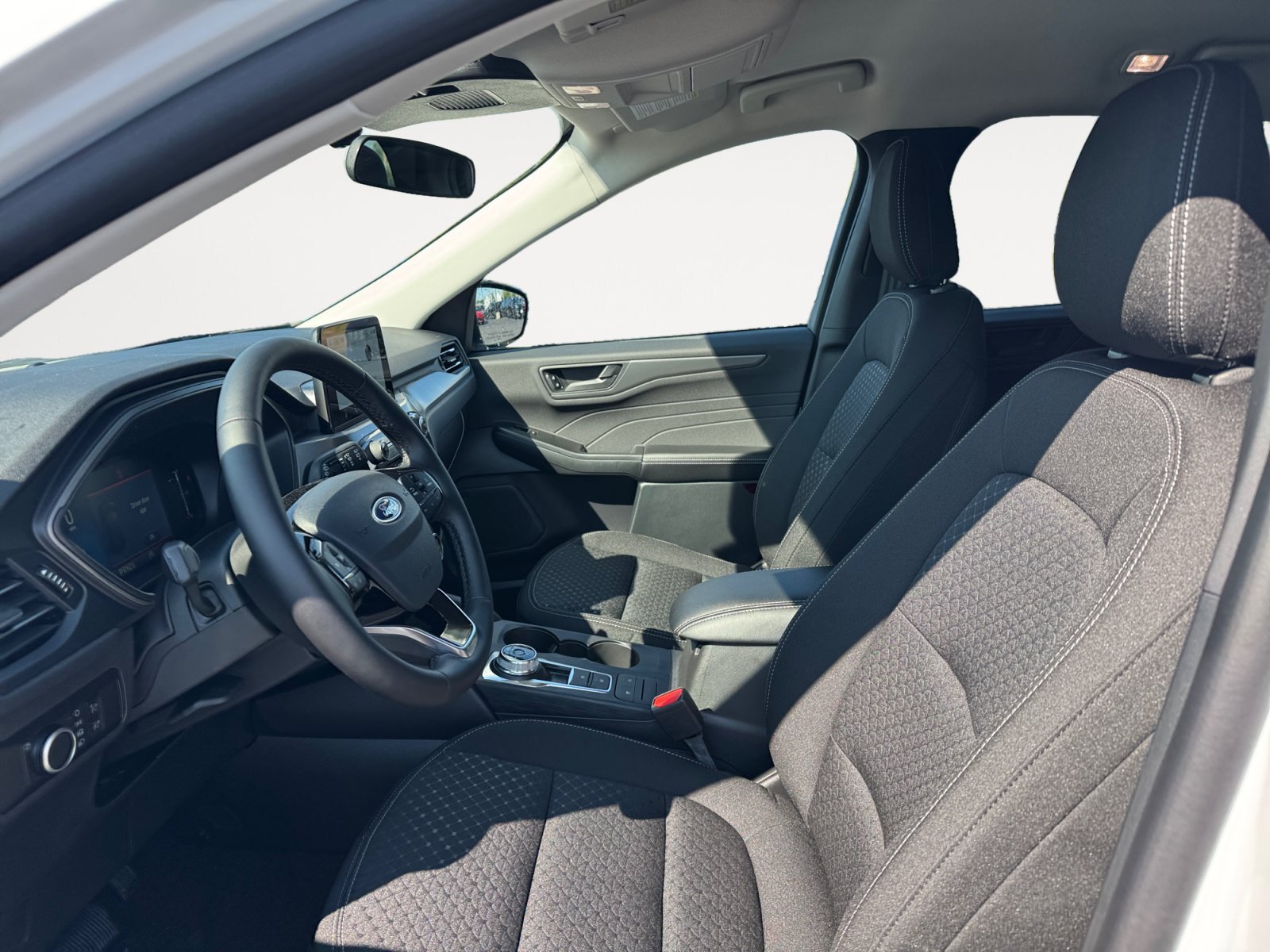 New 2026 Ford Escape Active w/ Cold Weather Package AWD/4WD image 12