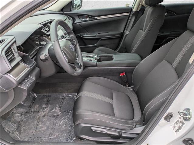 Used 2020 Honda Civic LX image 17