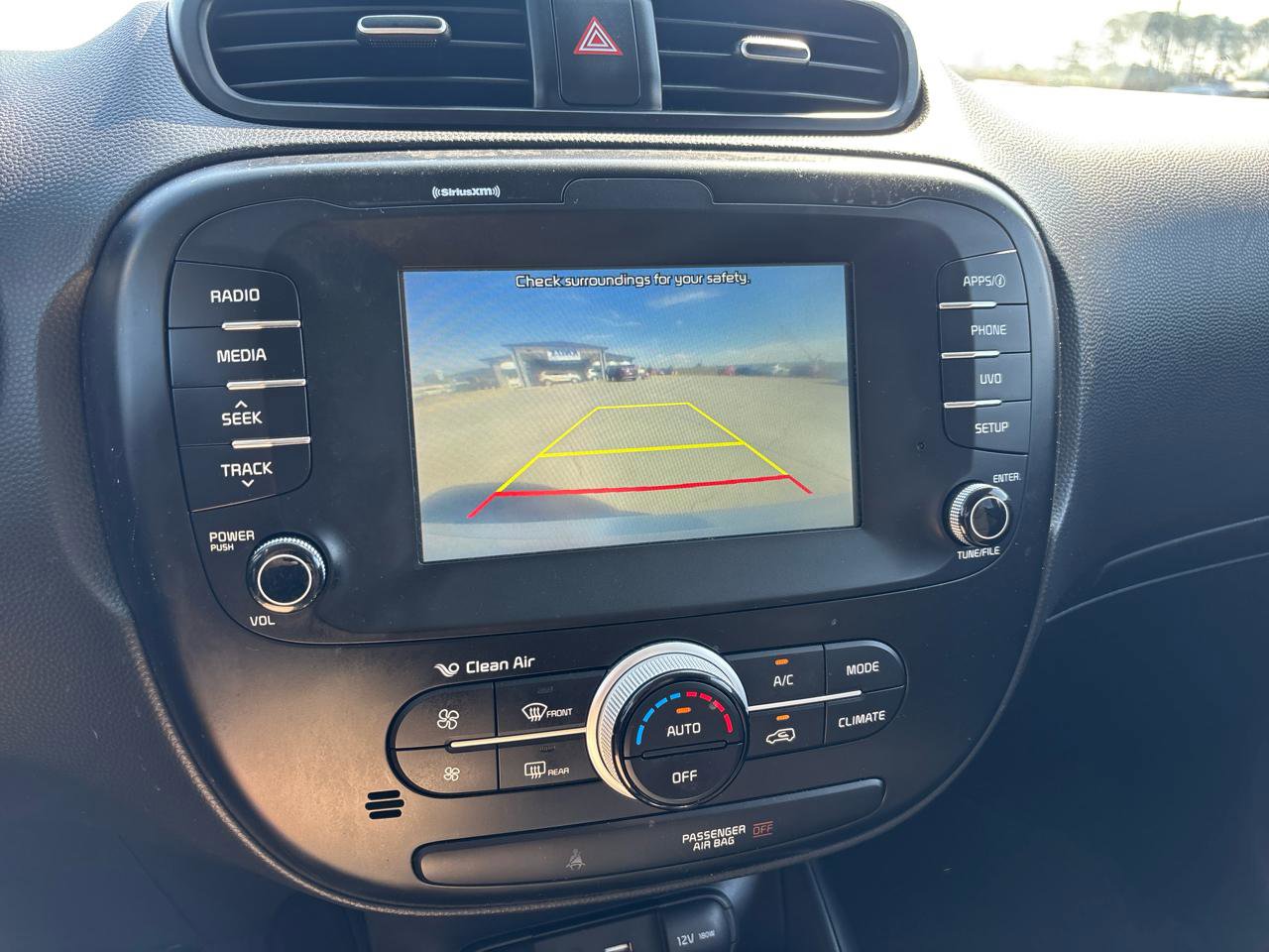 Used 2019 Kia Soul w/ Convenience Package image 16