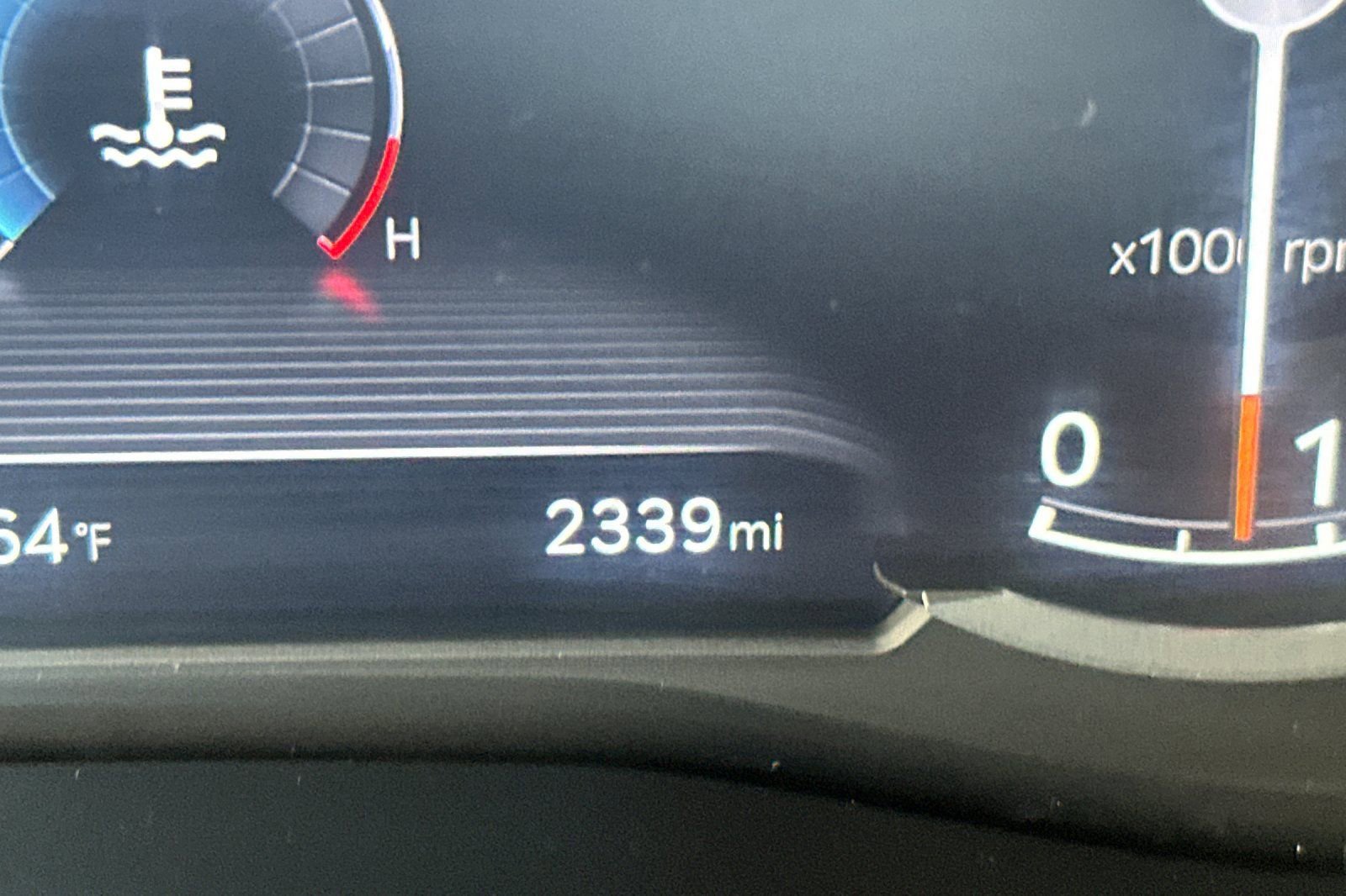 Used 2026 Genesis G70 2.5T Prestige image 32