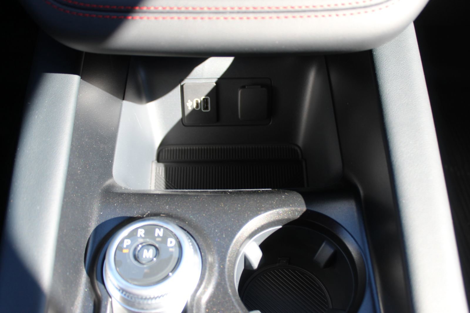 New 2026 Ford Explorer ST w/ Sun And Sound Package image 37