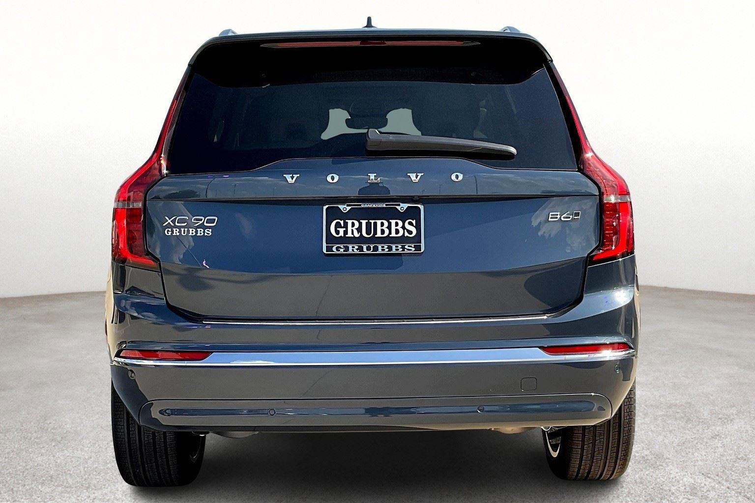 New 2026 Volvo XC90 B6 Ultra w/ Protection Package Premier image 6