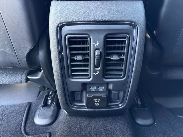 Used 2021 Jeep Grand Cherokee Limited image 33