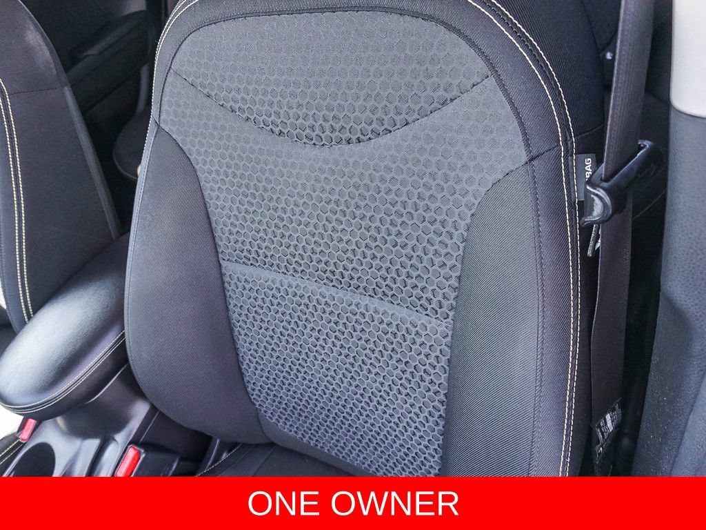 Used 2016 Kia Soul + FWD image 20