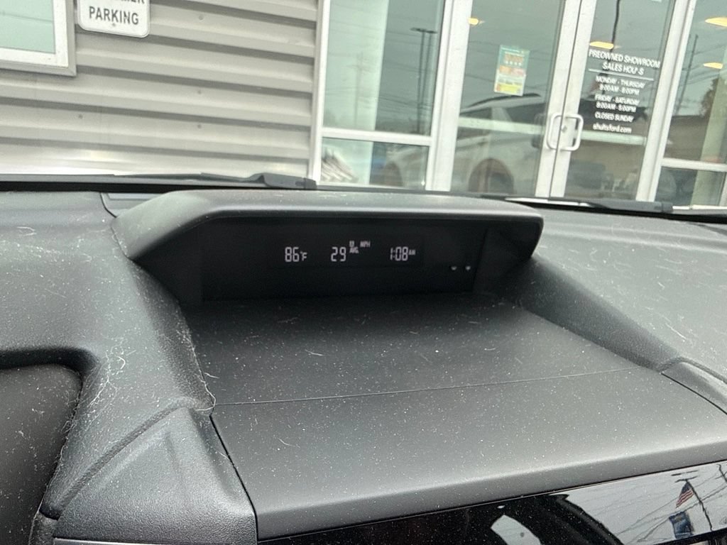 Used 2020 Subaru Impreza 2.0i AWD/4WD image 16