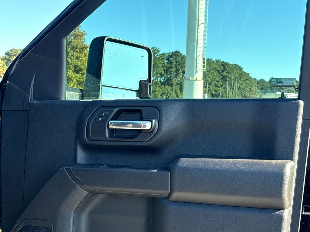 New 2024 Chevrolet Silverado 2500 Custom w/ Custom Value Package image 33