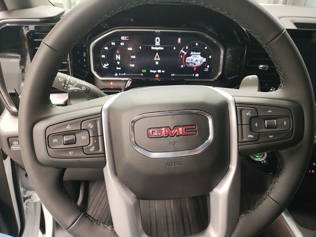 New 2026 GMC Sierra 1500 SLT w/ SLT Premium Plus Package image 29