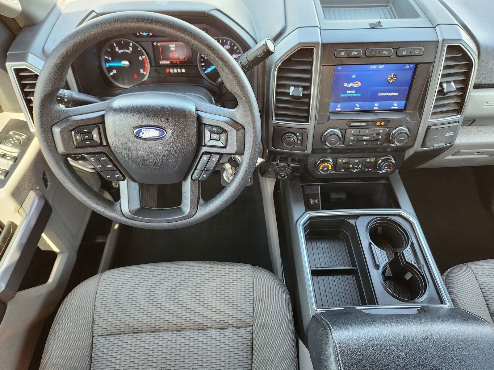 Used 2022 Ford F450 XLT w/ FX4 Off-Road Package AWD/4WD image 33