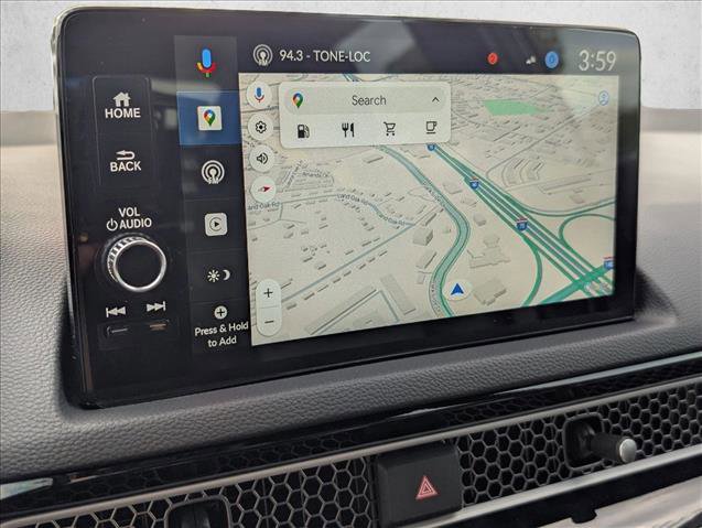 New 2026 Honda Civic Sport Touring image 15