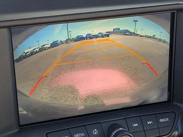 Used 2016 Chevrolet Corvette Stingray Coupe w/ 3LT Preferred Equipment Group image 12