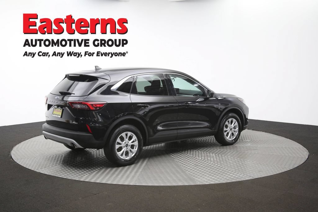 Used 2023 Ford Escape Active AWD/4WD image 41