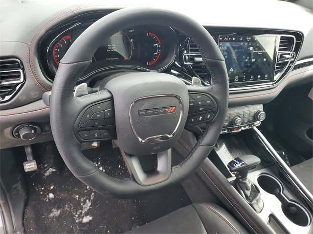 New 2026 Dodge Durango GT AWD/4WD image 19