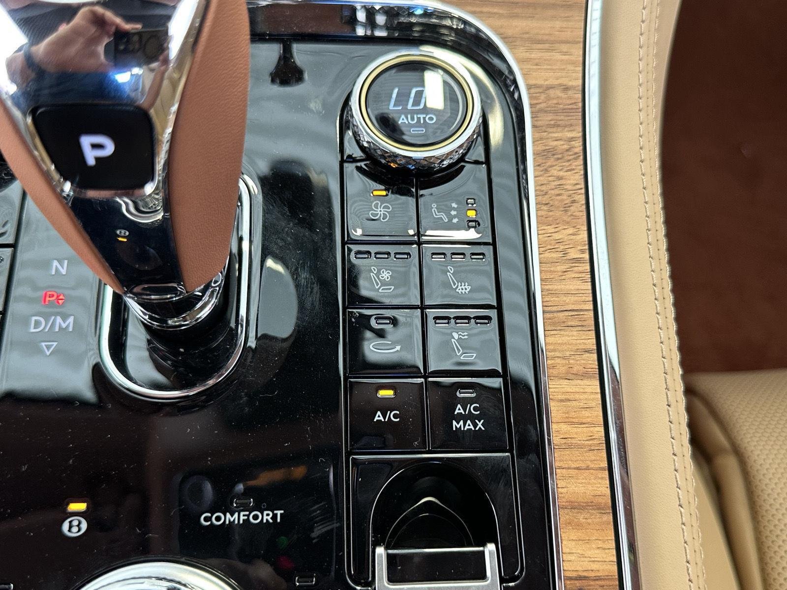 New 2026 Bentley Continental GT S AWD/4WD image 39