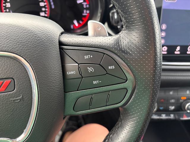 Used 2022 Dodge Durango GT w/ Blacktop Package AWD/4WD image 12