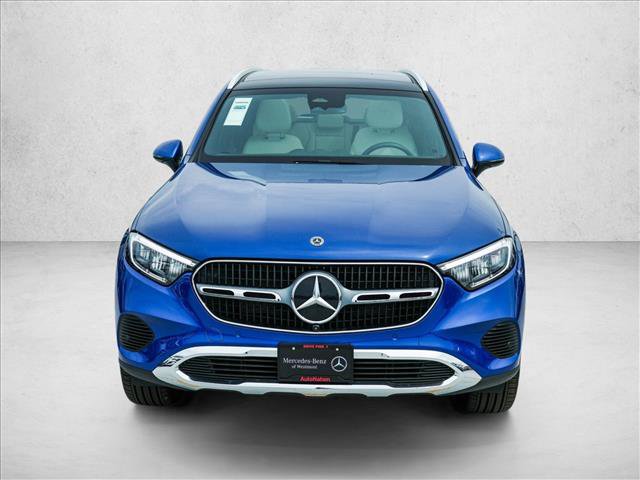 Certified 2026 Mercedes-Benz GLC 300 4MATIC image 2
