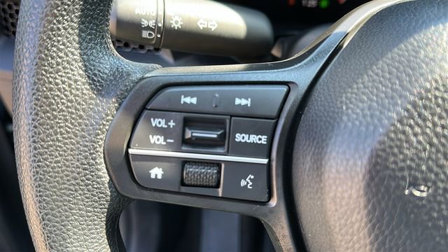 Used 2024 Honda CR-V LX image 11