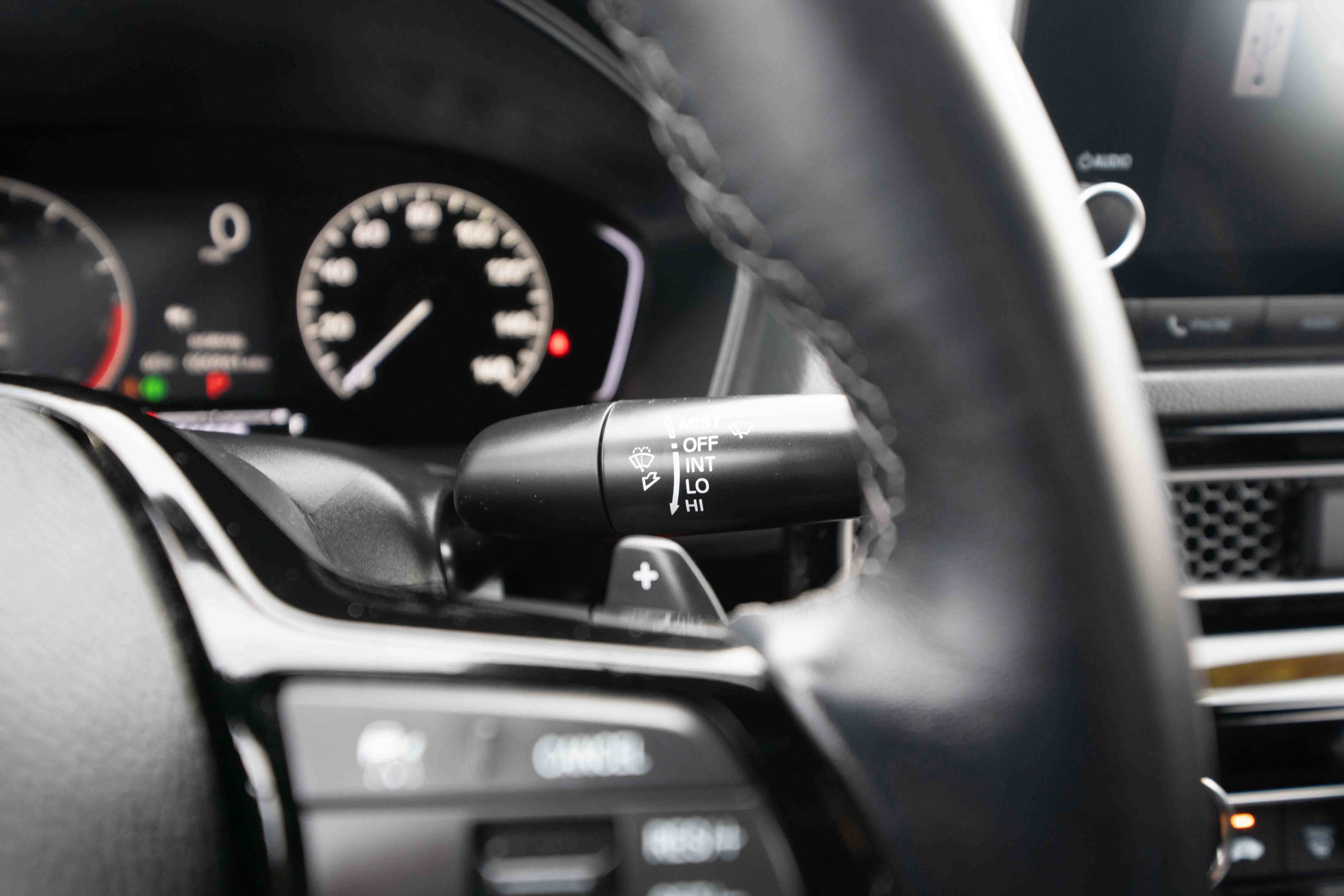 Used 2025 Honda Civic Sport image 14