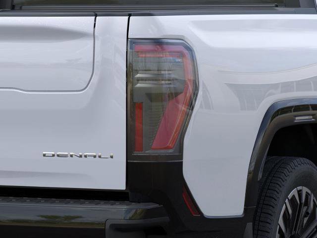 New 2026 GMC Sierra EV Denali image 35